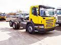 Scania Truck Immediate delivery | Haydock Commercials for new and used Scania Trucks and Lorries