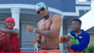 Diamond Platnumz, Rayvanny, Mbosso, Lava Lava, Queen Darleen & Zuchu - Quarantine