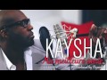 Kaysha - Ma meilleure amie [Official audio]