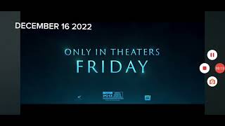 20Th Century Studios Tv Spot Logos 2022-2024 Updated