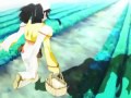 Kiba Ending 2 (Solar Wind)