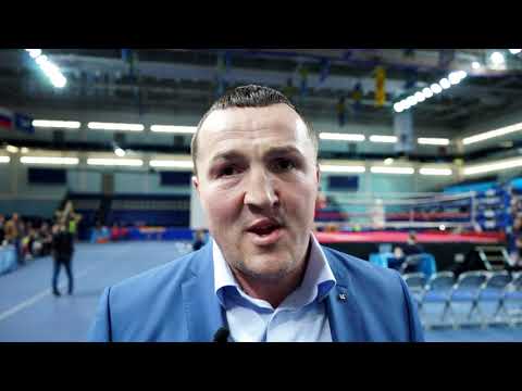 Чемпион мира WBA "в отпуске" Денис Лебедев о турнире на призы Александра Поветкина | Мир бокса Чемпион мира WBA "в отпуске" Денис Лебедев о турнире на призы Александра Поветкина | Мир бокса
