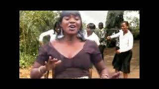 Daisy Singer- Make Nyanga. Cameroon Gospel Music