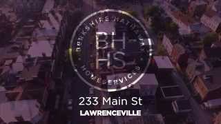 233 Main Street, 15201 (Lawrenceville, Pittsburgh, PA)