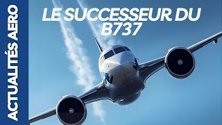 Le Successeur Du Boeing 737, Pc-24 Pour La Marine Nationale, Phantom3500