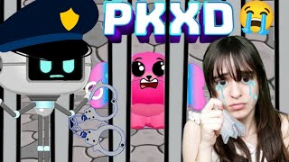Pk Xd Maya Hapi̇ste Şi̇mdi̇ Ne Olacak? Pk Xd Pk Xd Türkçe Özgüş Tv