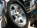 2008 CHEVROLET SUBURBAN