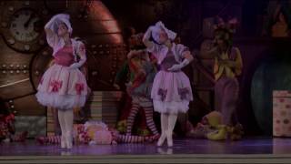 Fantástica Fábrica - Natal Luz