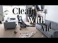 Speed Clean Power Hour | Stay At Home Mom Of 4