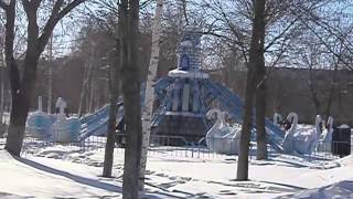 Евгений Григорьев - Курган И Курганцы