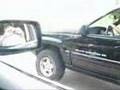 98 Jeep Grand Cherokee 5.2 vs BMW X5 4.4i