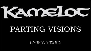 Watch Kamelot Parting Visions video