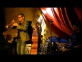 Fabrizio Bosso Special Quartet - Ueffilo Jazz Club - Gioia del Colle - Bari