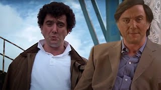 The Peter Serafinowicz Show | Christmas Special | Dead Parrot