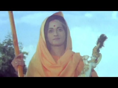 Sansaar Ne Tyagne Chali Meera Meera Ro Girdhar - Rajasthani...