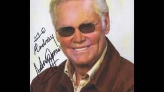 Watch George Jones All I Want To Do In Life feat Janie Fricke video