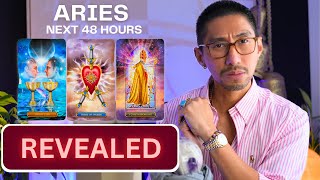 Aries Secrets Kept From You - You And Your Soulmate July Tarot Reading