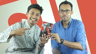 না - প্রীত রেজা (Prito Reza) 💥 বই মেলার বই রিভিউ | Bangla Book Review| | Sadman Sadik (সাদমান সাদিক)