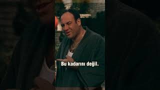 Tony Soprano Bile Olsan Evlilik Böyle.