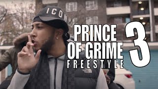 Yizzy - Prince Of Grime 3