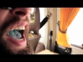 The Black Angels plays "Haunting at 1300 McKinley" (VDub Sessions Episode 29)