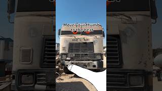 Thumb Dance Challenge Truck Edition