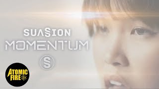 Suasion Ft. Steffi Pacson - Momentum