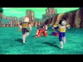 Dragon Ball Xenoverse [Koop] | Super Saiyajin Goku! | Part 11 mit Wolo