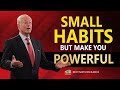 These HABITS Will Make You POWERFUL Beyond Belief | Brian Tracy | Motivation Radio 2024