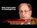 Achieve Meaningful Use Faster With Imprivata