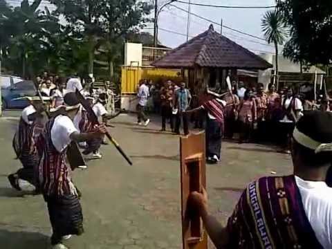 Hedung Bungalawan WeddingFeri&Gelu