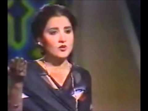 Naheed Akhter - Tha yakeen ke aayengi - Film: Suraiya Bhopali...
