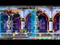 [GMS] [V125] Night Lord Solo Magnus Clear