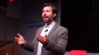 Seeing The Unseeable With Multimessenger Astrophysics | Imre Bartos | TEDxUF