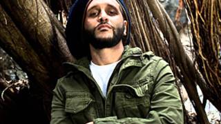 Watch Alborosie I Rusalem video