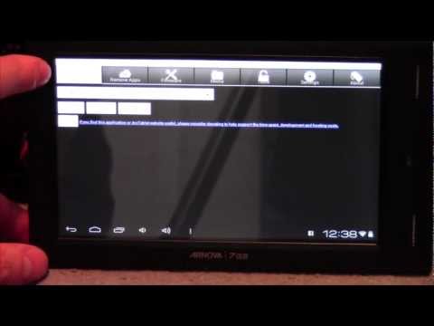 ... Store On The Kurio 7 Tablet | How To Save Money And Do It Yourself