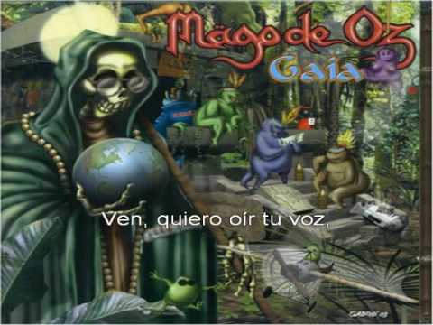 VIDEO MAGO OZ COSTA SILENCIO video mago oz costa silencio: