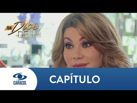 Yo nunca vi a Faustino para casarme, aunque sí me lo propuso: Lady Noriega