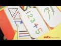 Junior GeoStix - Edx Education, Early Years, Fine Motor Skill & Cognition