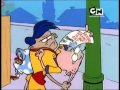 YTP ita : Ed Edd N Eddy feat. Germano Mosconi