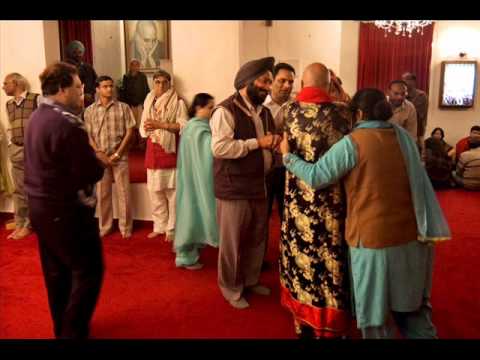 Nanak Chinta mat karo-