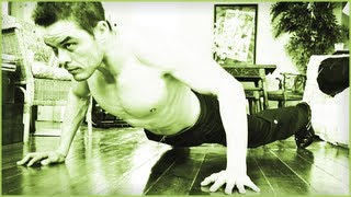 Beginner Full Body Workout