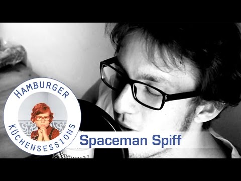 Mit Scherenhaenden Video