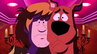 Scooby Doo 7Bölüm Part3 Hayalet Korkusuyla Gizem Avcıları Mystery Incorporated