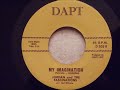 Jordan and The Fascinations - My Imagination - Nice Ballad