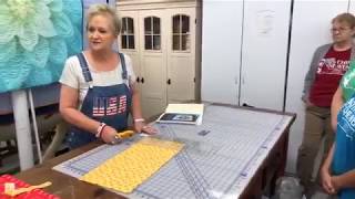 Live Video: Doug Leko Ruler