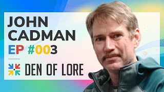 John Cadman Great Pyramids Hydraulic Pulse Generator Den Of Lore 003