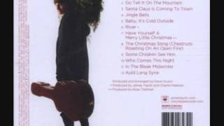 Watch James Taylor Baby It