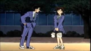 Case Closed Episode 1: "The Big Shrink" Part 1/2 HQ