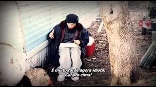 Watch Eminem Monkey See, Monkey Do video